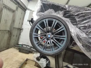 Llantas BMW E46 M3