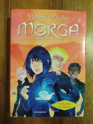 morga