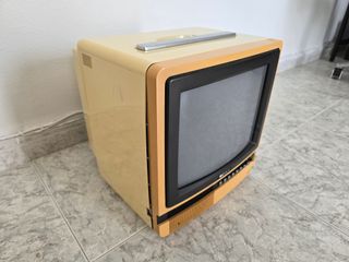 Televisor Sony Trinitron Vintage