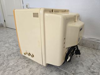 Televisor Sony Trinitron Vintage