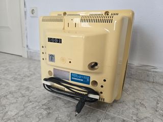 Televisor Sony Trinitron Vintage
