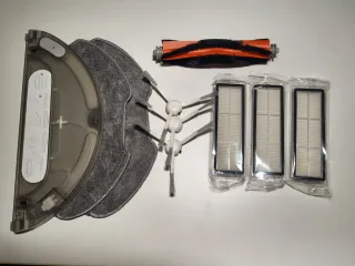 Aspiradora Robot Xiaomi Mijia 1C