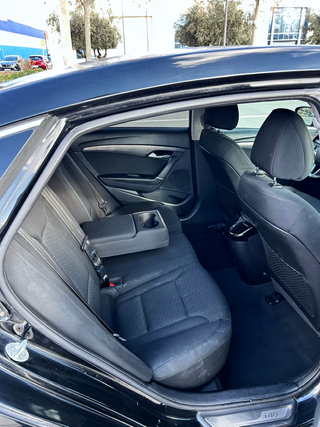 Hyundai i40 2017 1,7 CRDI