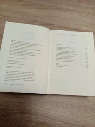 Libro de Poemas DePablo Neruda -Obras Completas-1