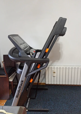 Cinta de Correr NordicTrack T9.0