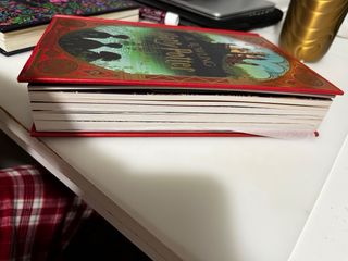 Harry Potter y la piedra filosofal (Ed. Minalim...