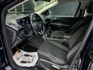 Ford Kuga BUSSINES