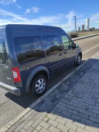Ford Tourneo Connect 2013