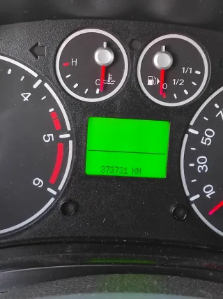 Ford Tourneo Connect 2013