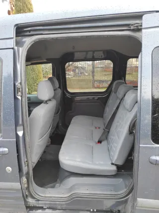 Ford Tourneo Connect 2013