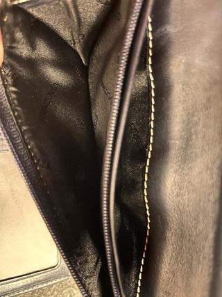 Portafoglio Coccinelle Beige