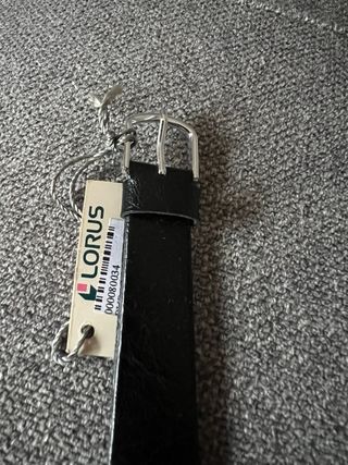 Reloj Lorus Quartz Pato Donald