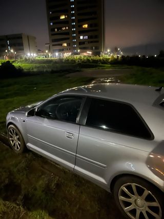 Audi A3 2003