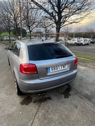 Audi A3 2003