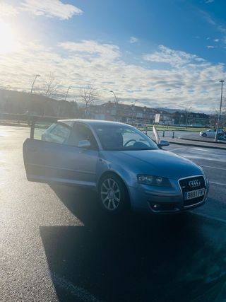 Audi A3 2003