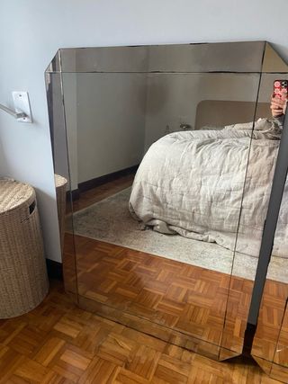 Espejo Vintage Zara Home