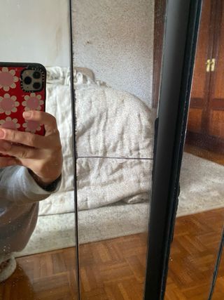 Espejo Vintage Zara Home