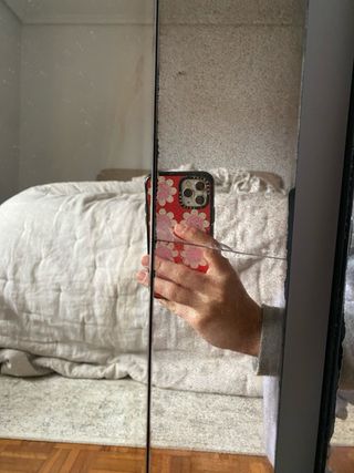 Espejo Vintage Zara Home