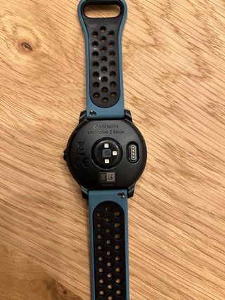 Garmin Vivoactive 3 Music Smartwatch