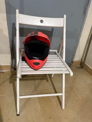 Casco integral Bell