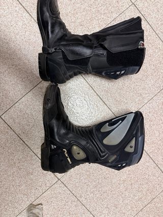 Botas de moto Forma talla 43 Adventure Touring