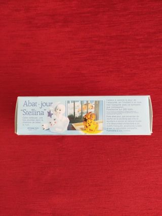 Abat-jour Stellina Chicco