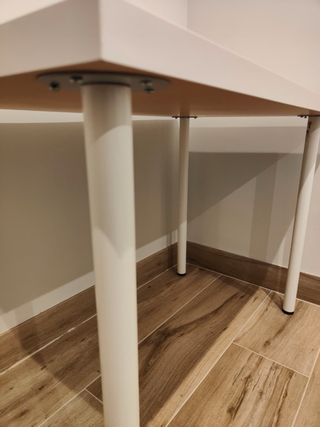 Escritorio Ikea Blanco