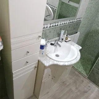 Conjunto de baño