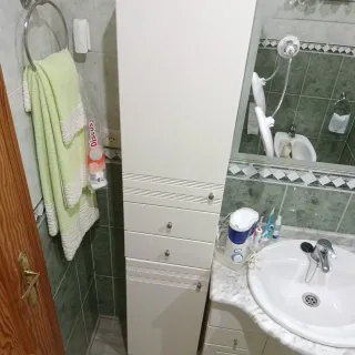 Conjunto de baño
