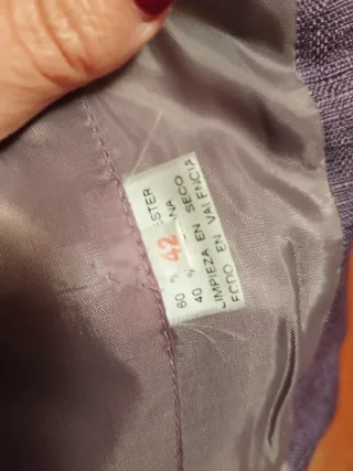 Traje Torrenti Niño Gris 9 Años