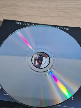 CD Michael Jackson This Is It Banda Sonora