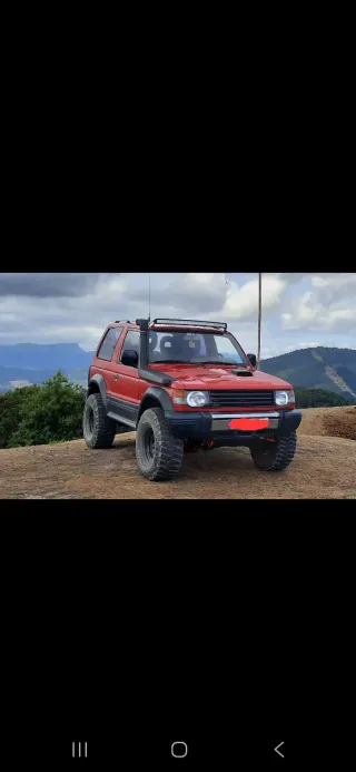 Neumáticos BFGoodrich Mud Terrain km2 + llantas