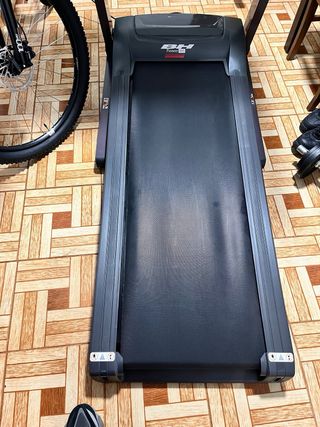 Cinta de Correr BH Fitness