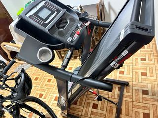 Cinta de Correr BH Fitness