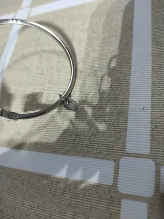 Pulsera festina  Mariposa y Trébol Plata 365