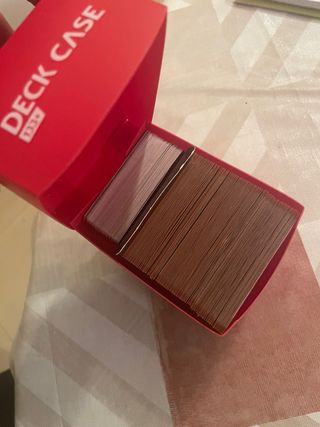 Mazo Magic Commander Trasgos