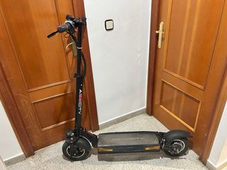 Patinete Eléctrico Swiss+Go