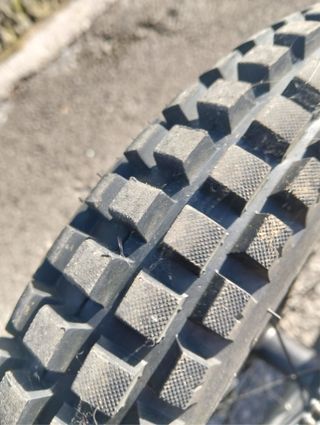 Vertigo Mini Nitro 50cc