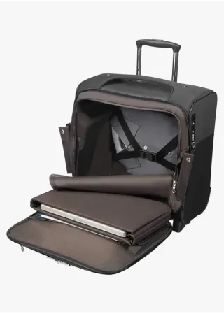 Trolley Samsonite B-Lite Rolling Tote Negra