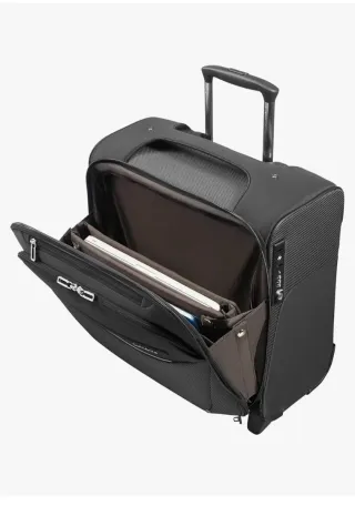 Trolley Samsonite B-Lite Rolling Tote Negra