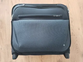 Trolley Samsonite B-Lite Rolling Tote Negra