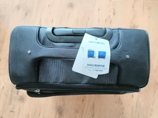 Trolley Samsonite B-Lite Rolling Tote Negra