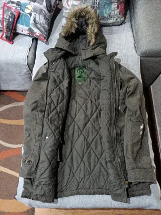 Abrigo militar Himalaya