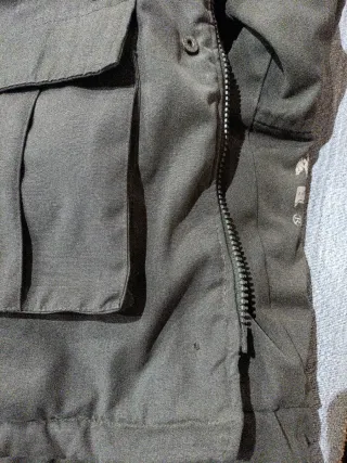 Abrigo militar Himalaya