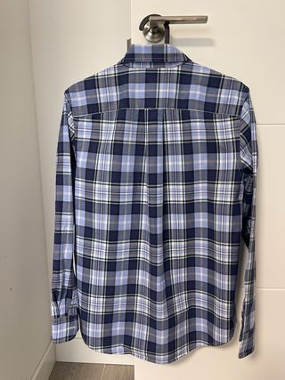 Camicia Ralph Lauren Bambino Taglia 14/16