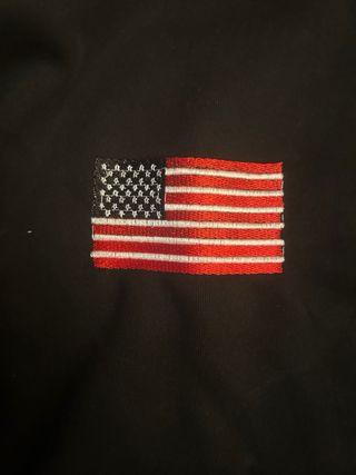 Felpa Polo Ralph Lauren Uomo Taglia M