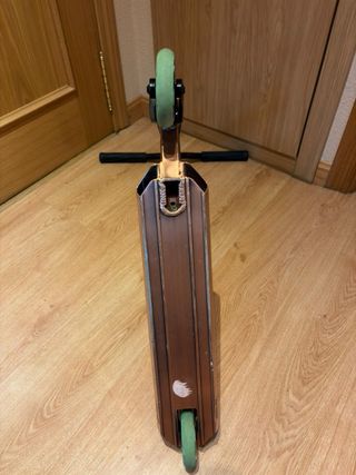 Patinete Freestyle Oxelo