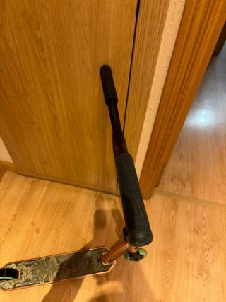 Patinete Freestyle Oxelo