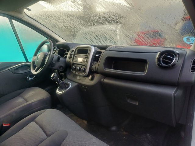 Renault Trafic 2019