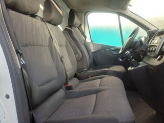 Renault Trafic 2019